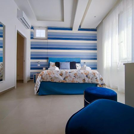 Interno7 Rooms Castellammare di Stabia Exterior foto