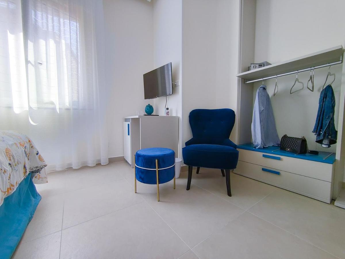 Interno7 Rooms Castellammare di Stabia Exterior foto
