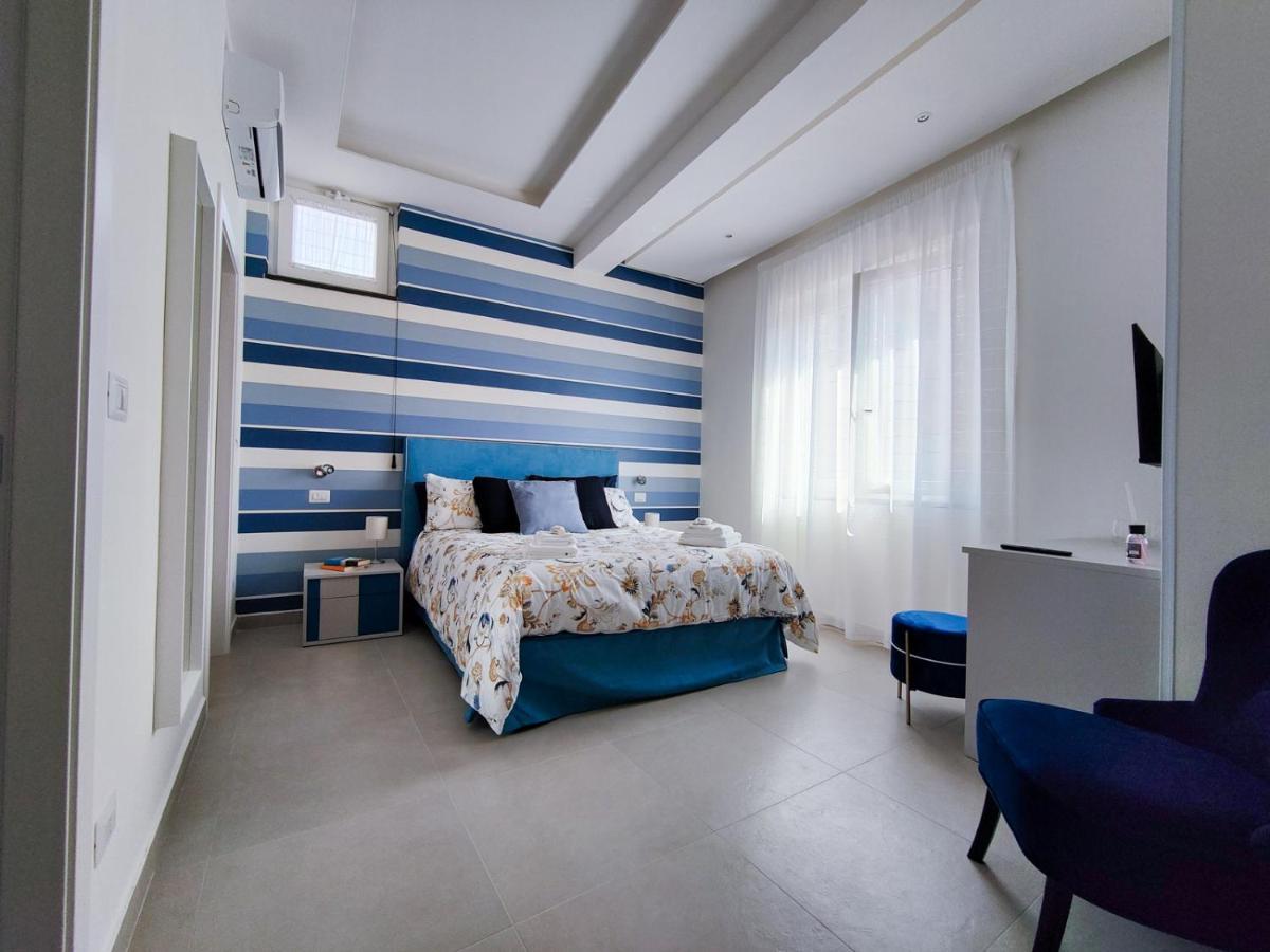 Interno7 Rooms Castellammare di Stabia Exterior foto