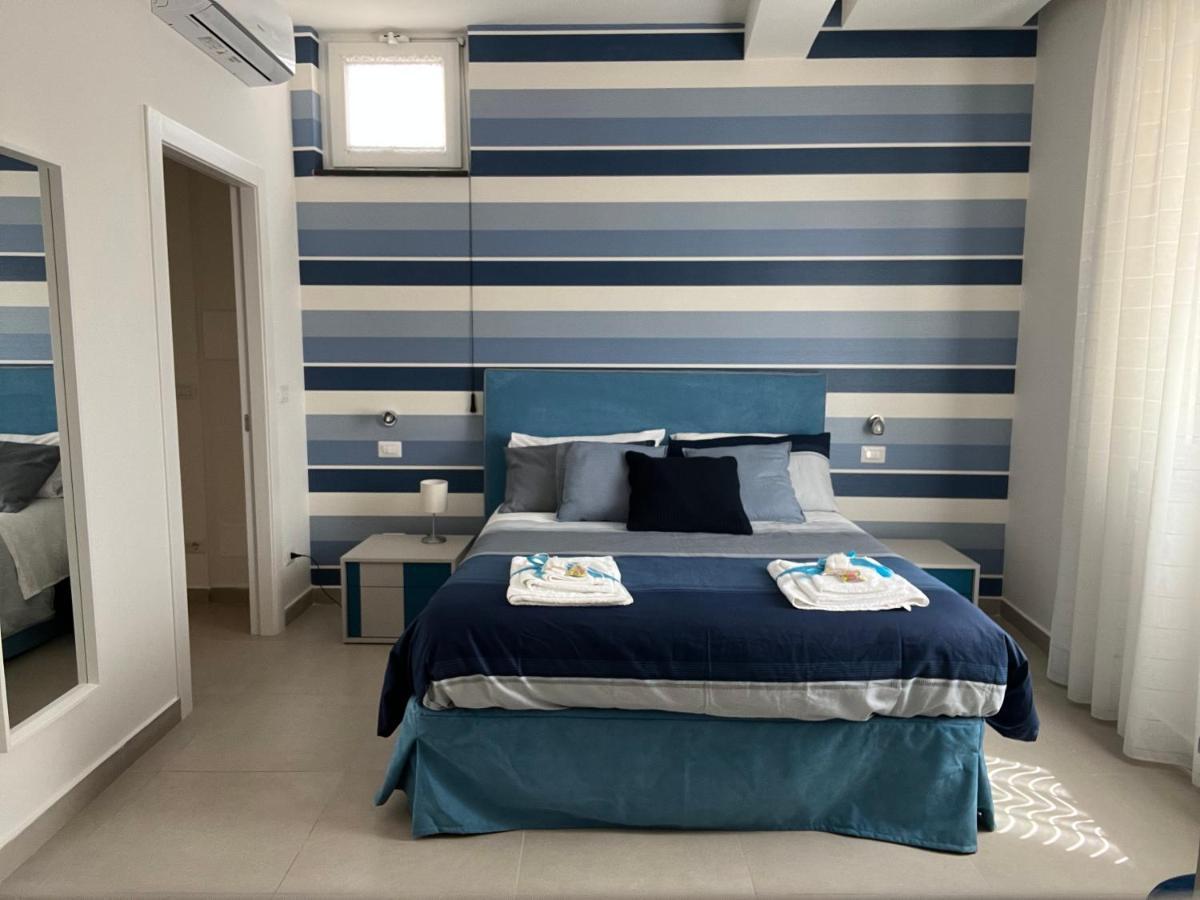 Interno7 Rooms Castellammare di Stabia Exterior foto