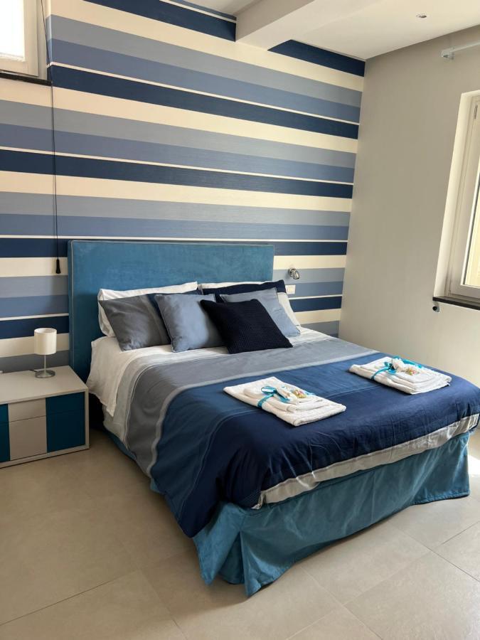 Interno7 Rooms Castellammare di Stabia Exterior foto
