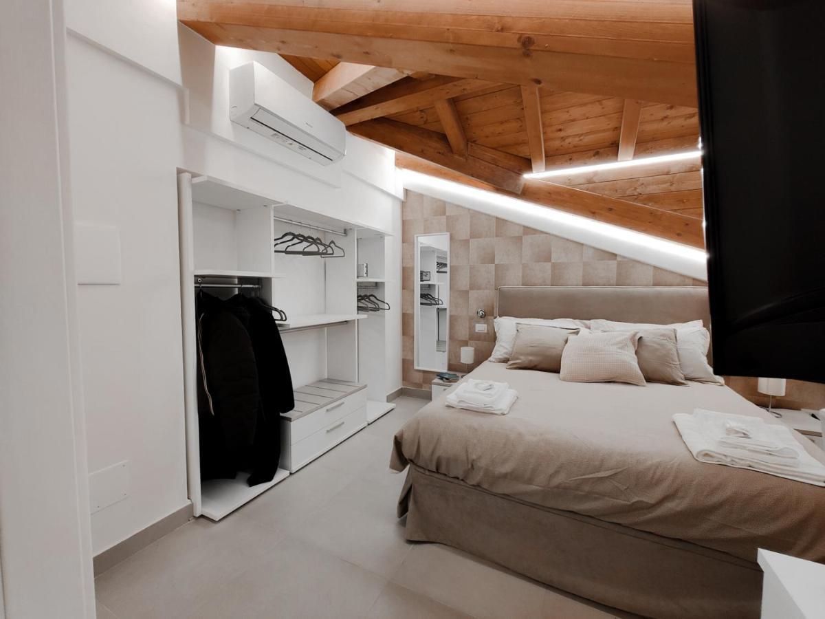 Interno7 Rooms Castellammare di Stabia Exterior foto