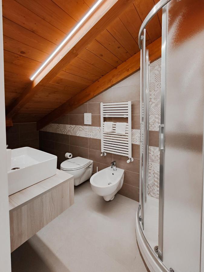 Interno7 Rooms Castellammare di Stabia Exterior foto