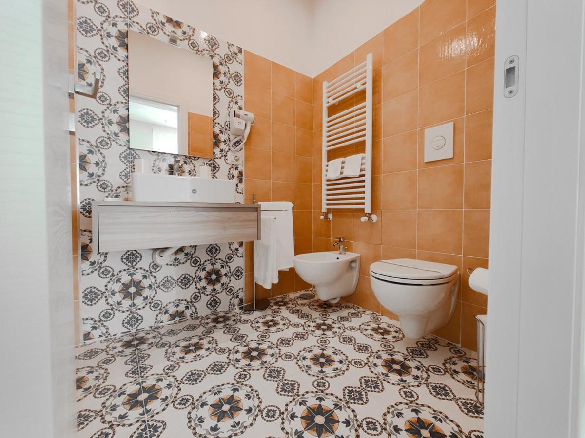 Interno7 Rooms Castellammare di Stabia Exterior foto