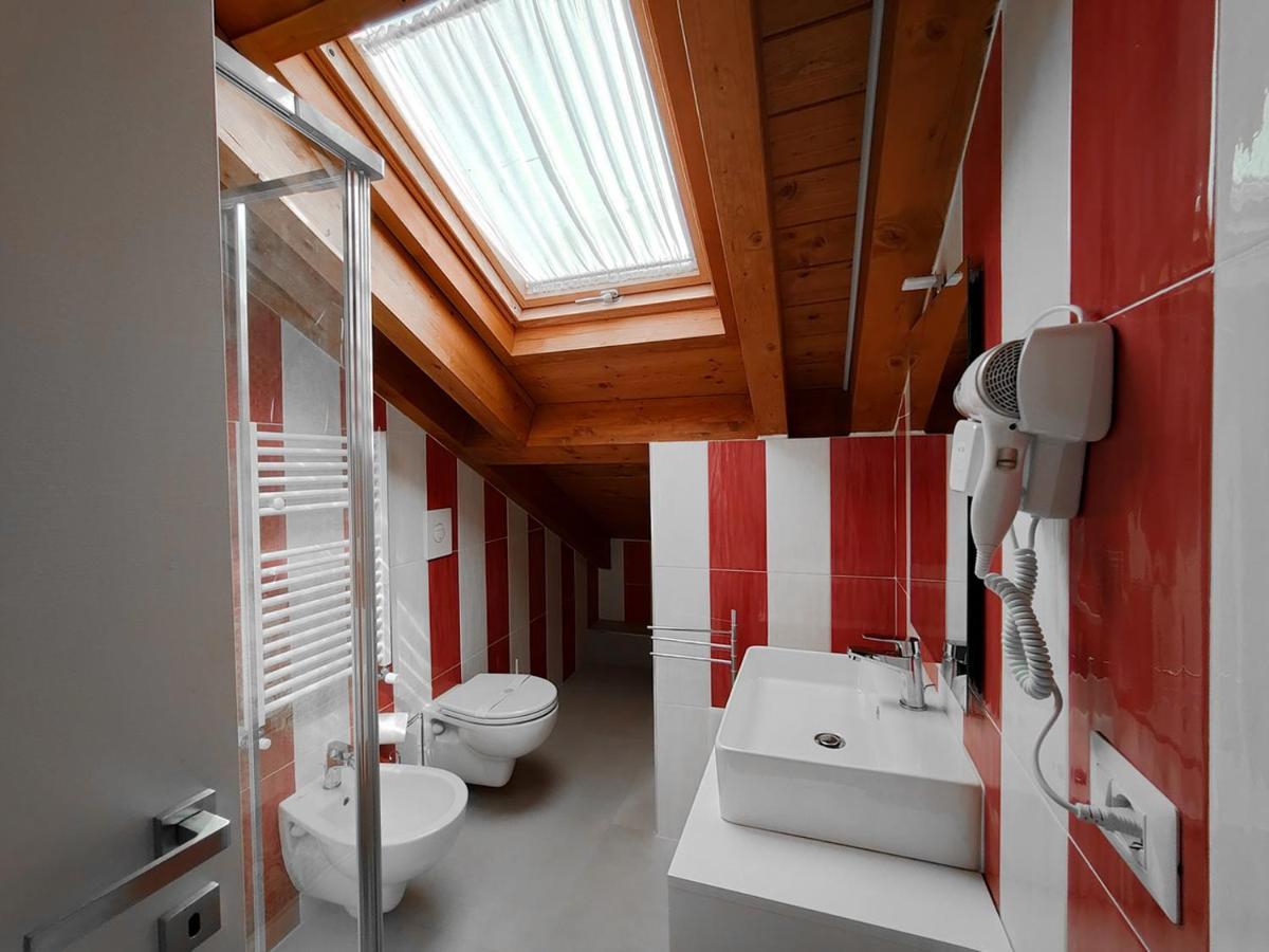 Interno7 Rooms Castellammare di Stabia Exterior foto